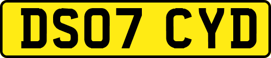 DS07CYD