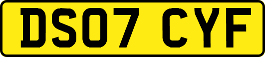 DS07CYF