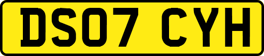 DS07CYH
