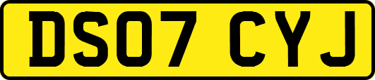 DS07CYJ