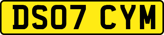DS07CYM