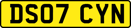 DS07CYN