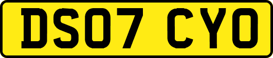 DS07CYO