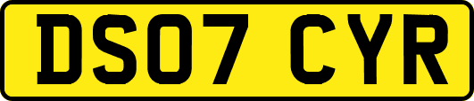 DS07CYR