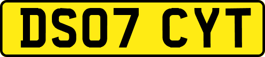 DS07CYT