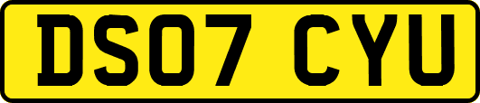 DS07CYU