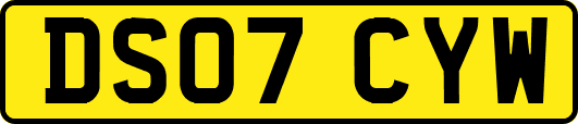DS07CYW