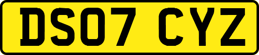 DS07CYZ