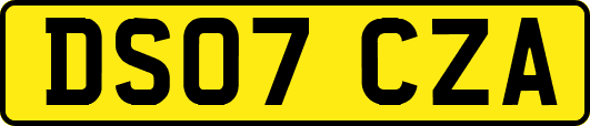 DS07CZA