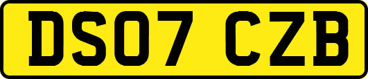 DS07CZB