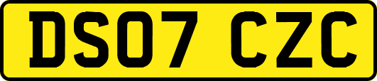 DS07CZC