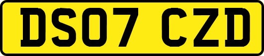 DS07CZD