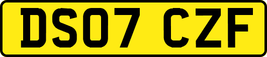 DS07CZF