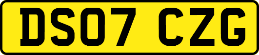 DS07CZG