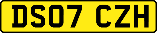DS07CZH