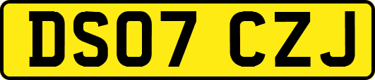 DS07CZJ