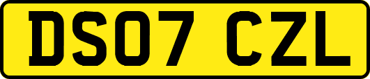 DS07CZL