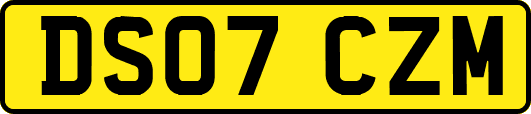 DS07CZM
