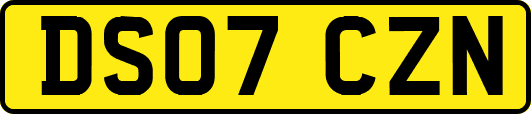 DS07CZN