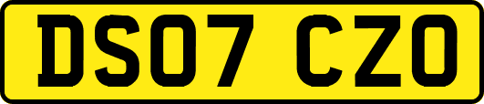 DS07CZO