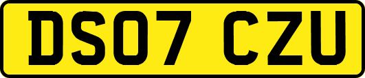 DS07CZU