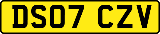 DS07CZV