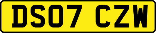 DS07CZW