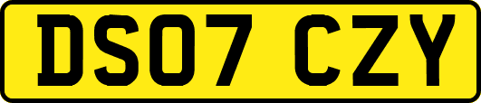 DS07CZY