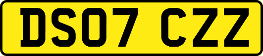 DS07CZZ