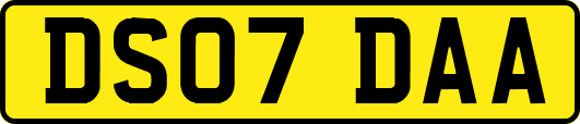 DS07DAA
