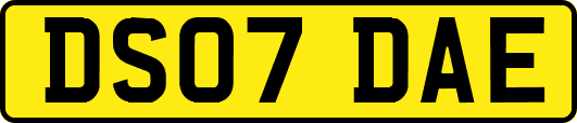 DS07DAE