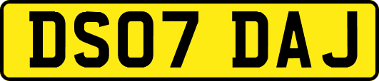 DS07DAJ