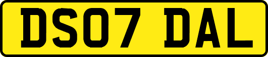 DS07DAL