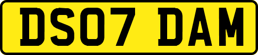 DS07DAM