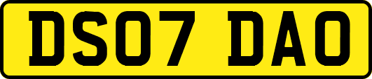 DS07DAO