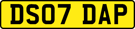DS07DAP