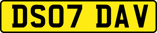 DS07DAV