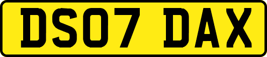 DS07DAX