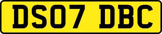 DS07DBC
