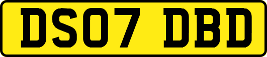DS07DBD