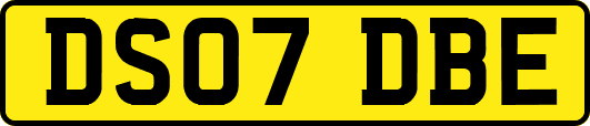 DS07DBE