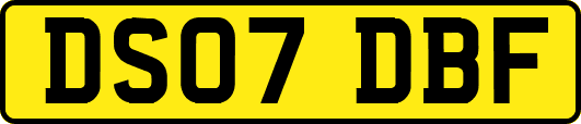 DS07DBF