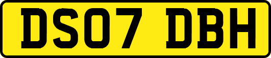 DS07DBH