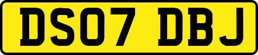 DS07DBJ