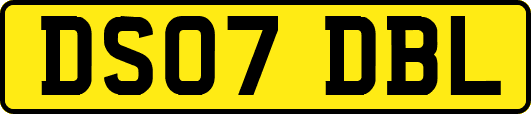 DS07DBL