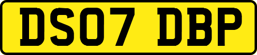 DS07DBP