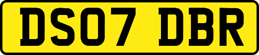 DS07DBR