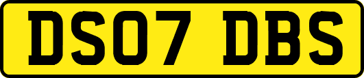 DS07DBS