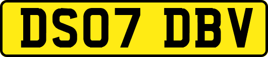 DS07DBV
