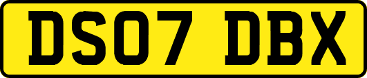 DS07DBX